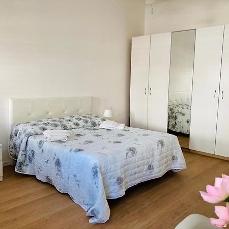 Adriana Apartment Trieste Ngoại thất bức ảnh