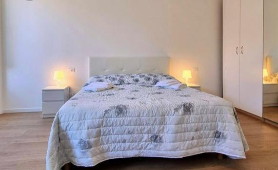Adriana Apartment Trieste Ngoại thất bức ảnh