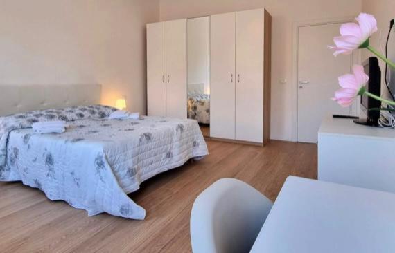 Adriana Apartment Trieste Ngoại thất bức ảnh