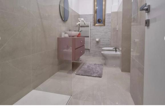Adriana Apartment Trieste Ngoại thất bức ảnh