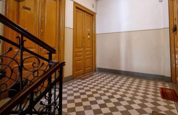 Adriana Apartment Trieste Ngoại thất bức ảnh