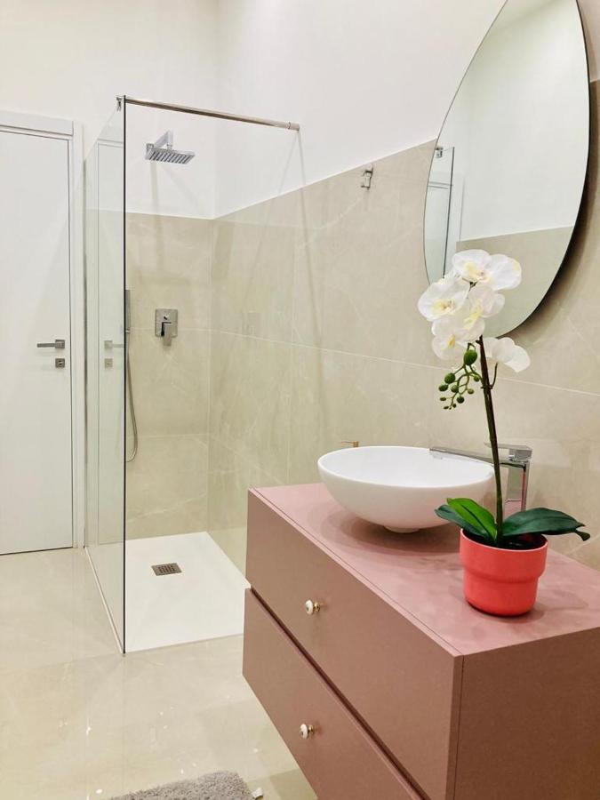 Adriana Apartment Trieste Ngoại thất bức ảnh