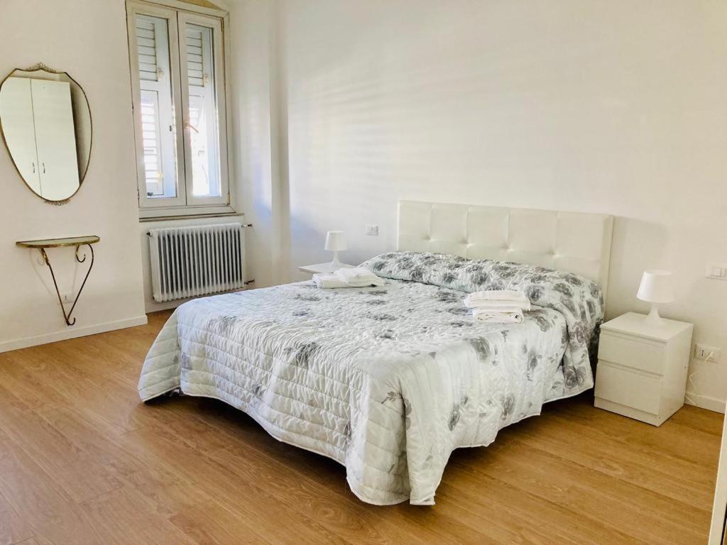 Adriana Apartment Trieste Ngoại thất bức ảnh